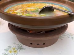 -云海肴·汽锅鸡·云南菜(高德置地店)
