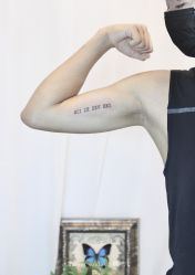 点击看大图 -飛凡TATTOO纹身•原创