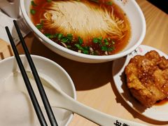 -朱新年·苏式汤团·面点(北寺塔店)