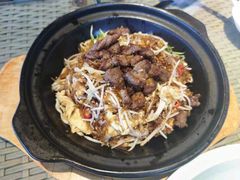 -铜锣湾·有麝自然香(长嘉汇购物公园店)