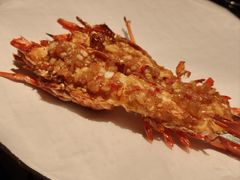 -贰醒·私房小院烧烤 (太古里店)