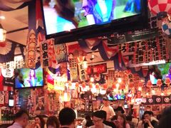 大堂-平成屋·午肴夜酒(四川北路店)