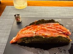 -戏作寿司(观音桥店)