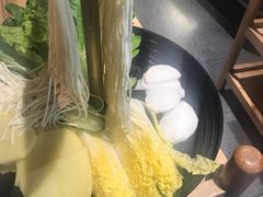 -许府牛火锅(信义坊总店)