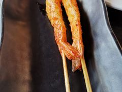 -锦州御烧烤·形象店(人民街店)