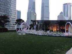 -上海中心宴会厅·婚礼中心