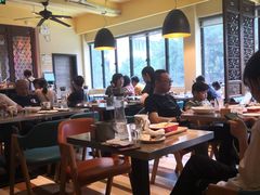 大堂-卡朋西餐(较场西路店)