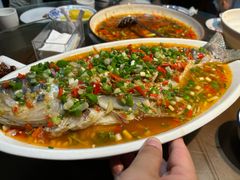 -飞虹鱼馆(春华路店)