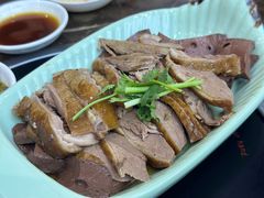 金牌鹅肉-陆记鹅庄·潮汕菜·狮头鹅(大仟里店)