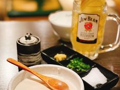 扬豆腐-角落里(中山公园店)