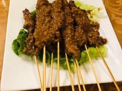 -伊萨娜印尼餐馆