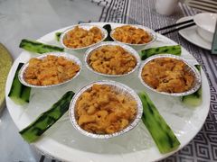 海胆刺身-钦旺海鲜酒家