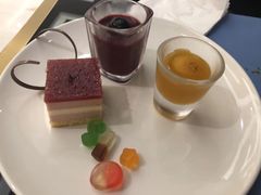 -索菲特酒店 · 云尚天际自助餐厅