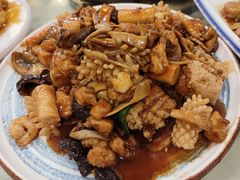 -福荣居褡裢火烧京味家常菜(西四店)