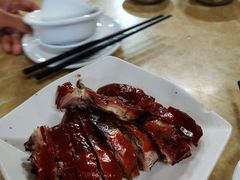 四更烤乳猪-黄记四更烤乳猪店