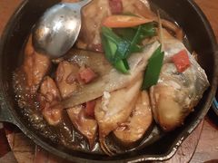 -林四喜·闽南传家菜(鼓浪屿店)