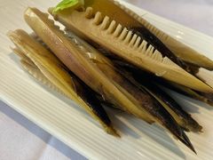 -安吉涵田度假村·水榭居中餐厅