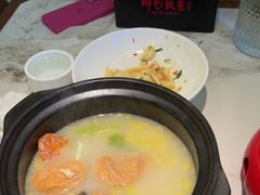 -阿毛饭店首店·宁波老字号(文化广场店)