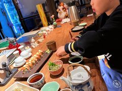 -鸭川食堂·鳗丼(鼓楼店)