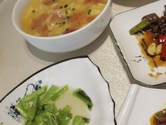 -锦海城市大酒店·上海酒楼(会馆浜路店)