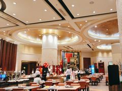 -怡聚轩全日制自助餐厅(大中华喜来登酒店)