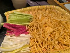 -满园烤鸭·春饼(沈北万达店)