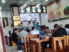 -任记七中刀削面(总店)