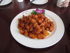 -牟传仁饭庄(星海店)