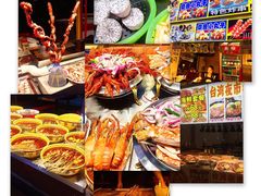 -东门町美食街