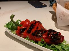 -Pasha帕夏土耳其餐厅(南昌路店)