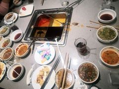 -海底捞火锅(旭辉MALL店)