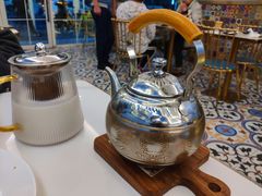 -百格里格.Uyghur cuisine(百色路店)