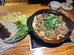 -新疆烧烤王(广灵店)