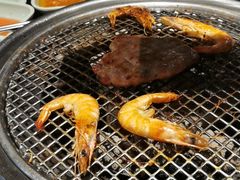 -悟烧·自助烤肉料理(秋林旗舰店)