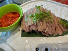 -好福记饭店(红梅公园店)