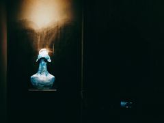 -ASPIRYNA酒吧水烟吧(太古里店)