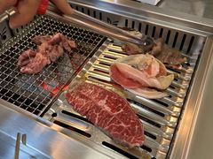 -喜来稀肉(虹泉路店)