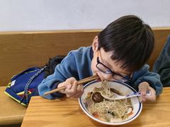 -天天鲜面馆(衡山路店)