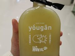 -混果汁(福田领展中心城店)