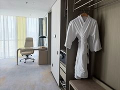 -北京北辰洲际酒店