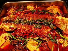 -万达文华酒店·48F云端窗景美食汇自助餐厅