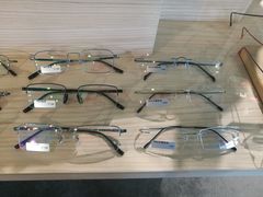 -Trend1881视光·蔡司视觉(领展广场店)