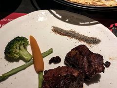 -赤火牛排(金狮广场店)