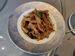 -胡家大厨(西三庄店)