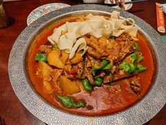 -那拉提之疆·新疆菜(美院店)