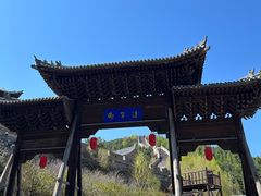 -雁门关景区