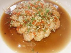 -尚岛私房菜(西方巷店)