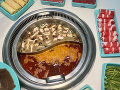 -季季红火锅(柳州城中万达二店)