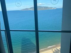 -芽庄喜来登水疗酒店