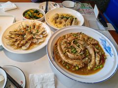 -壹只菜·崇明本地特色菜(崇明南门店)